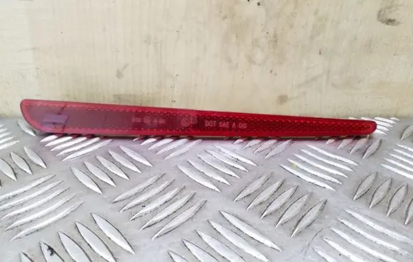 BMW X5 E53 Rear tail light reflector 6901572