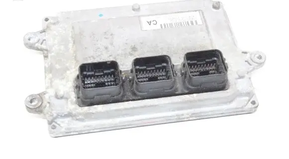 Honda CR-V Engine control unit/module 37820RZVE02