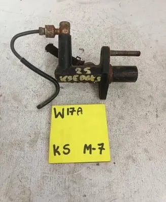 Mazda Xedos 9 Clutch slave cylinder 534354345