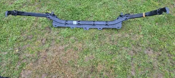 Jaguar E-Pace Front bumper support beam J9C3-17E778-A