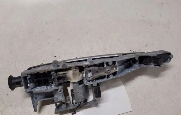 Citroen C4 I Picasso Rear door exterior handle