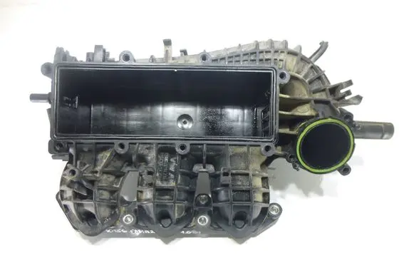 Skoda Fabia Mk3 (NJ) Intake manifold 04C129711H 04C129709H 04C129711
