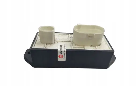 MG ZS Fan control module 30090043