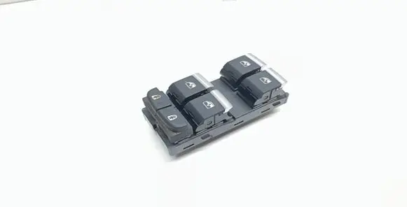 Audi A4 S4 B9 8W Electric window control switch 4M0959851C
