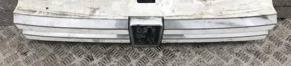 Peugeot 605 Front grill