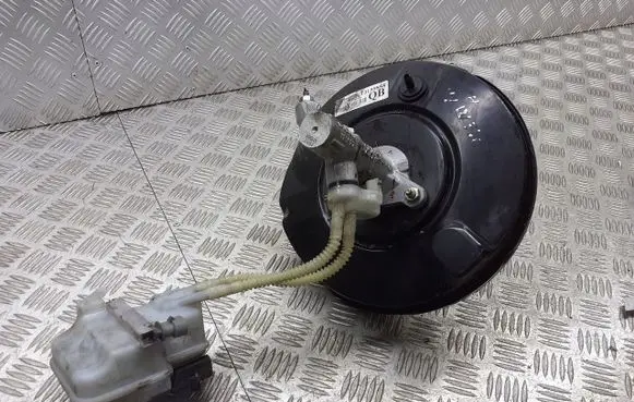 Opel Meriva A Master brake cylinder 13159858