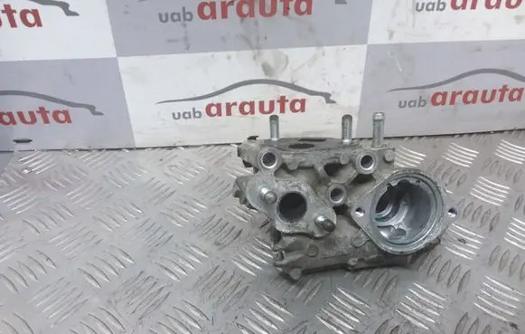 Honda CR-V Thermostat/thermostat housing RNADSO2