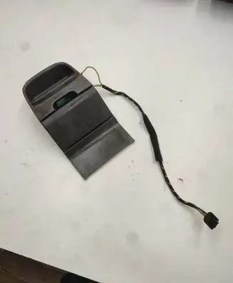 Car ashtray