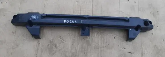 Ford Focus Rear bumper support beam 4M5117912AD