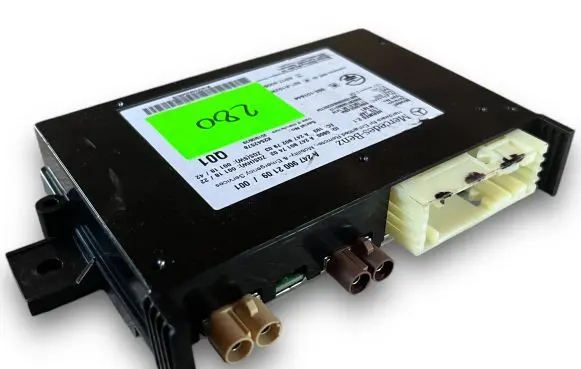 Mercedes-Benz GLA H247 Central body control module S280 A2479002109