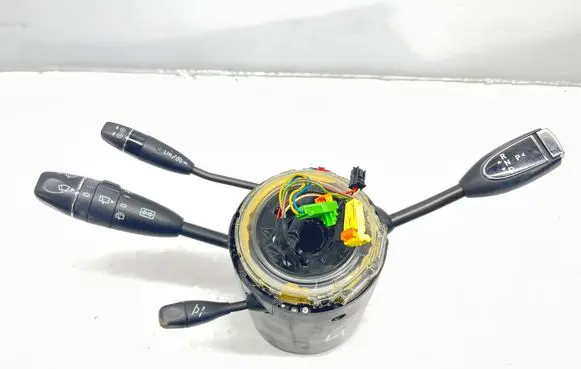Mercedes-Benz ML W164 Wiper turn signal indicator stalk/switch A1645405601
