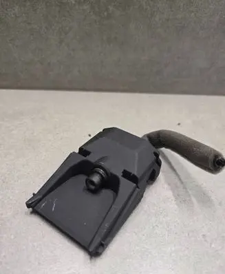 Nissan Leaf II (ZE1) Windshield/windscreen camera 338981193 2037505 284G35SH1B