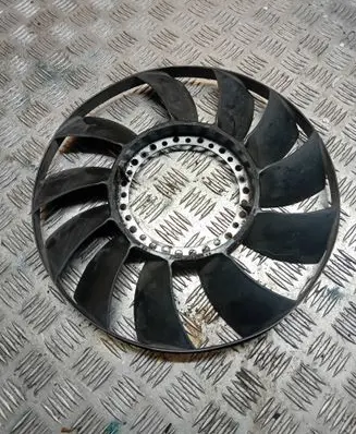 Audi A6 Allroad C5 Fan impeller 059121301