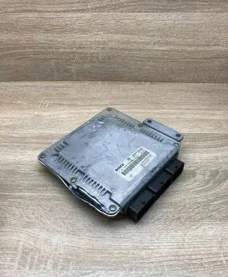 Mitsubishi Space Star Engine control unit/module ECU 820006600 0281010438