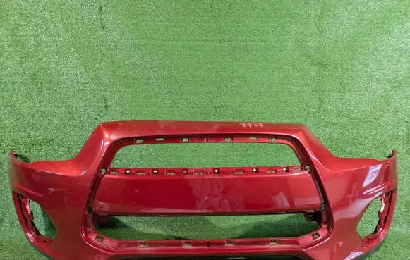 Mitsubishi ASX Front bumper