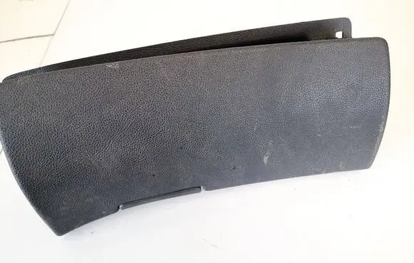 Skoda Fabia Mk2 (5J) Glove box 5j1857096a