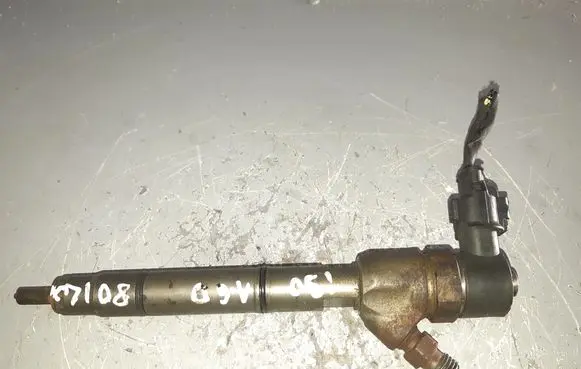 Hyundai i30 Fuel injector