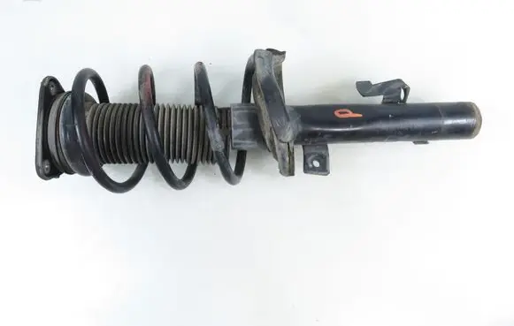 Ford Focus Front shock absorber with coil spring 4M5118045ACC