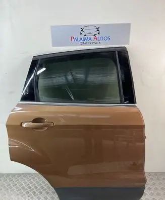 Ford Kuga II Rear door