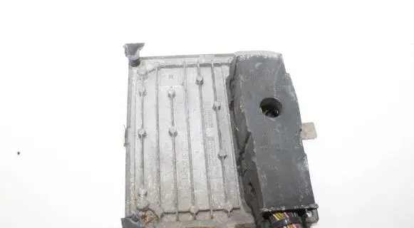 Ford Fiesta Engine control unit/module 6S6112A650JD