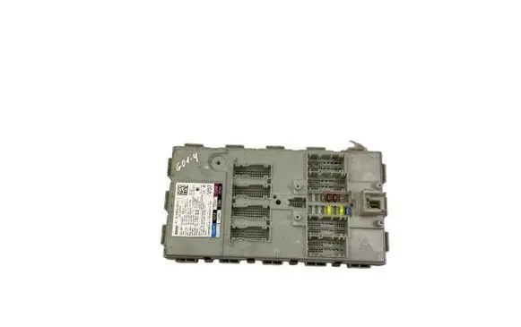 BMW X3 G01 BSM Control unit 8800392