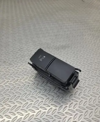Mercedes-Benz E A207 Parking (PDC) sensor switch A2129056101