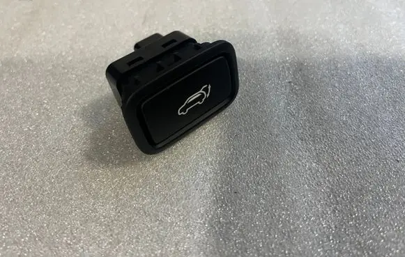 Hyundai Santa Fe Tailgate/boot open switch button 81880S1100