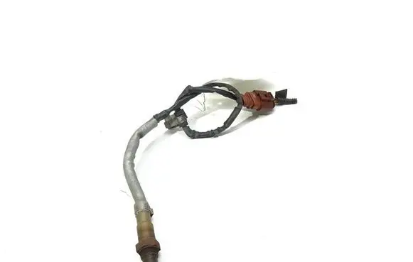 Skoda Superb B6 (3T) Lambda probe sensor 022906262BS