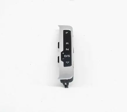 Audi A4 S4 B8 8K Gear shift selector indicator 8R2713463