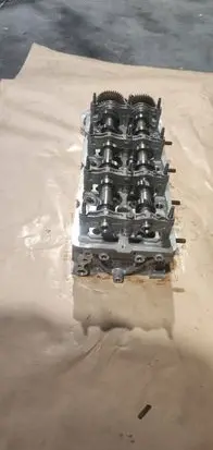 Audi Q7 4M Engine head 059353FN 0268