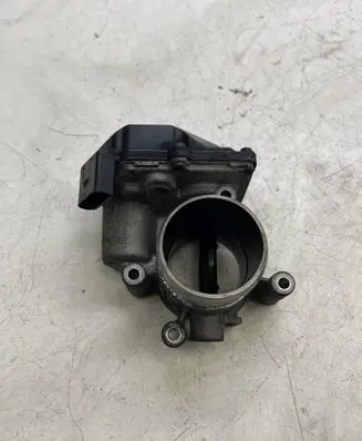 Audi A4 S4 B8 8K Throttle valve 03L128063AC