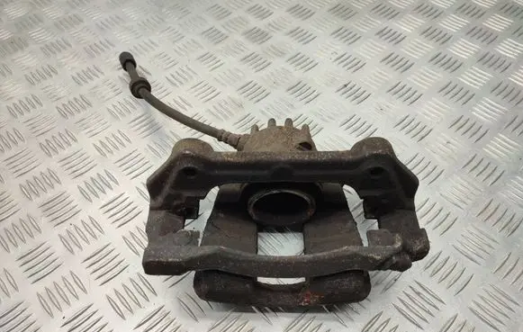 Renault Trafic III (X82) Front brake caliper 