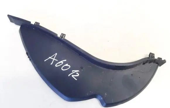 Mitsubishi Lancer X Other interior part 3h418002a179zz