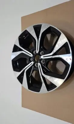 Ford Mustang Mach-E R19 alloy rim LJ8C1007B1A