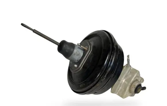 BMW X5 E53 Brake booster 6757706 34336757706 320669062