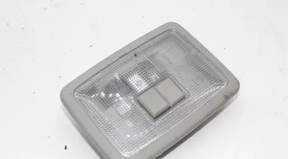 Opel Antara Front seat light