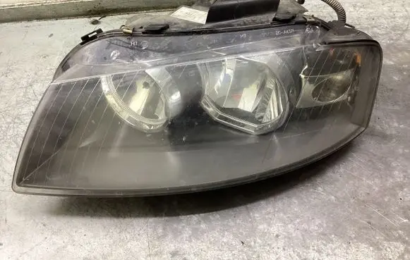 Audi A3 S3 8P Headlight/headlamp 1251213109 215513120