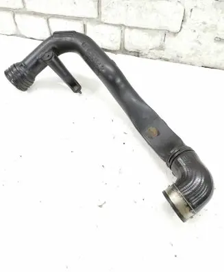 Audi A4 S4 B6 8E 8H Intercooler hose/pipe 4B0145162B 8E0145762B P0PA6GF15
