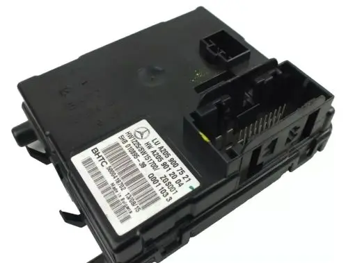 Mercedes-Benz C W205 Other control units/modules A2059007521