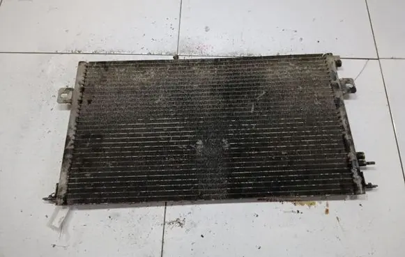 Chrysler Voyager A/C cooling radiator (condenser) 