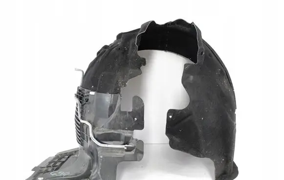 Audi A7 S7 4G Front arch trim 4G8821192D