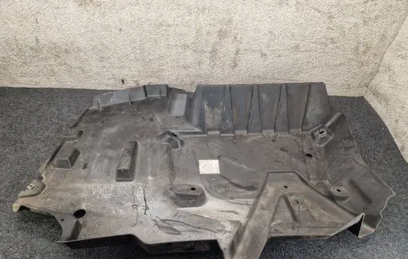 Mercedes-Benz E W238 Trunk boot underbody cover/under tray A2386908701