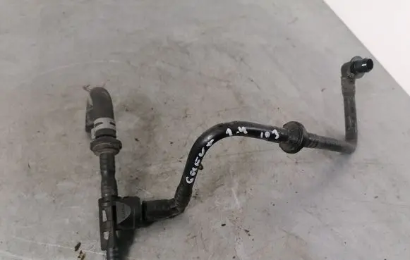 Volkswagen Golf Plus Vacuum line/pipe/hose 06B133753D 1K0612041DG