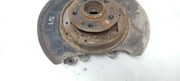 Mercedes-Benz GL X164 Rear wheel hub spindle/knuckle 