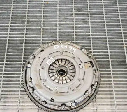 Mercedes-Benz GLA W156 Clutch set kit