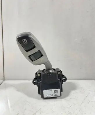BMW 7 E65 E66 Wiper control stalk 6959987 0120676001