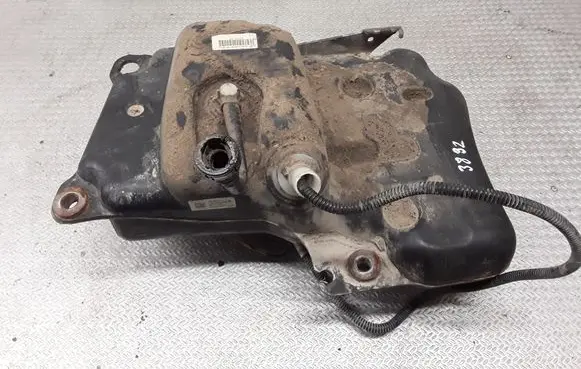 Opel Zafira C AdBlue liquid reservoir 13414211