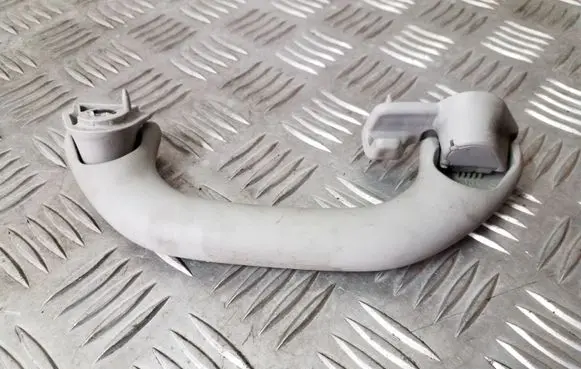 Volkswagen Sharan Rear interior roof grab handle 6N0857607AA