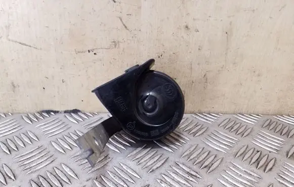BMW X5 E70 Horn signal 7170944