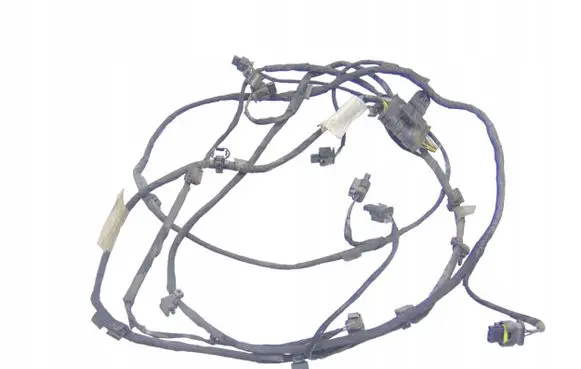 Mercedes-Benz S W222 Parking sensor (PDC) wiring loom